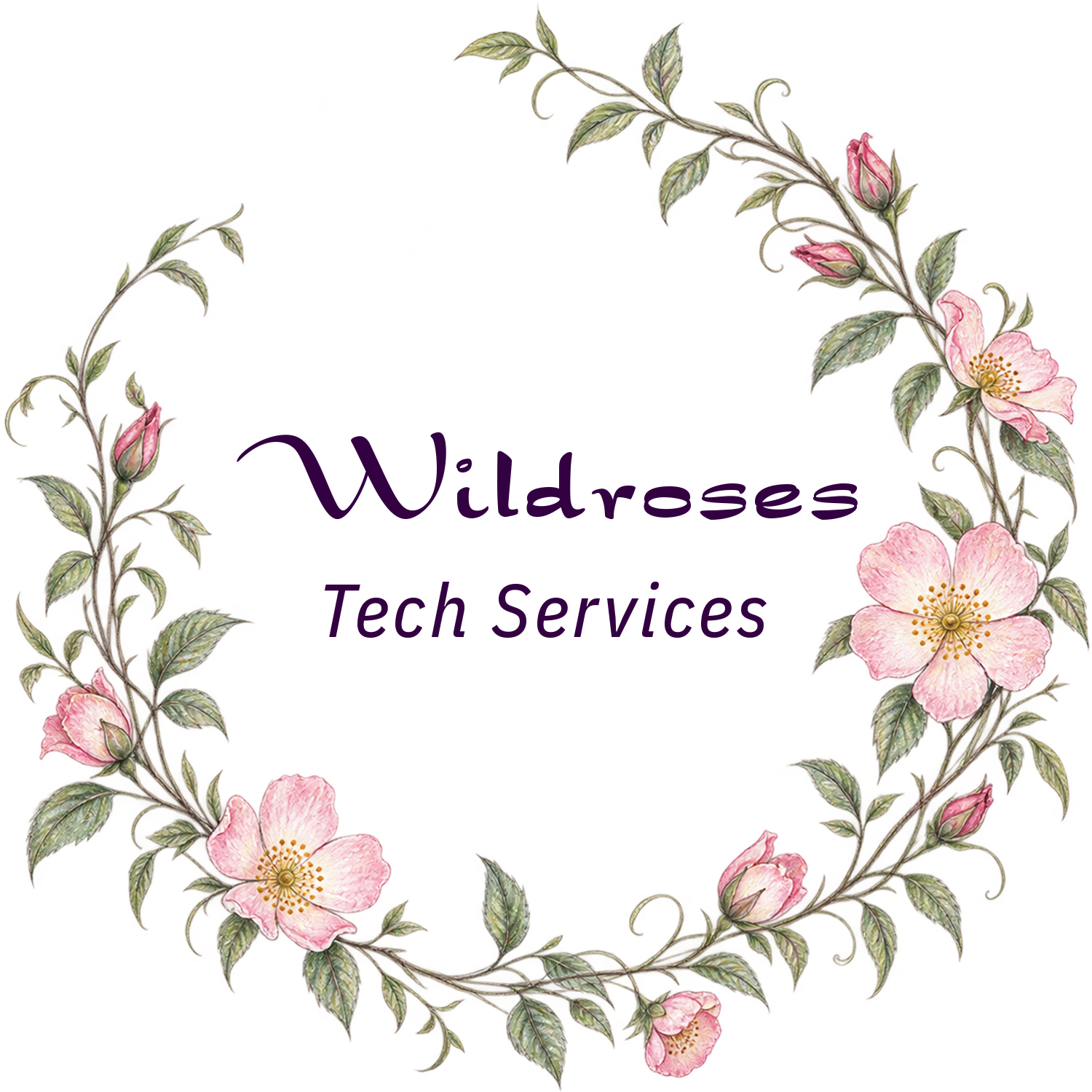 Wildroses Tech Services